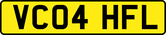 VC04HFL