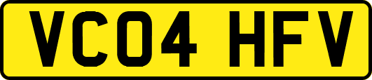 VC04HFV