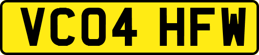 VC04HFW