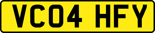 VC04HFY