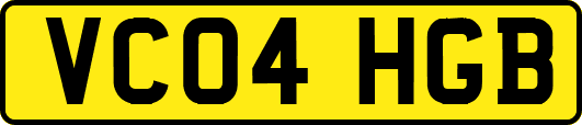 VC04HGB
