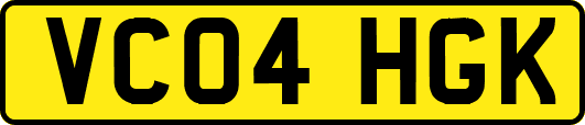 VC04HGK