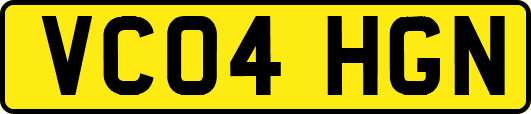 VC04HGN