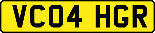 VC04HGR