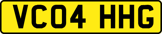 VC04HHG