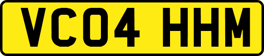 VC04HHM