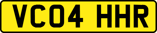 VC04HHR