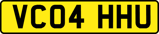 VC04HHU