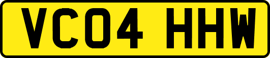 VC04HHW