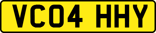 VC04HHY