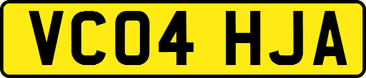 VC04HJA
