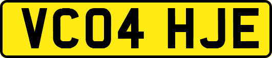 VC04HJE