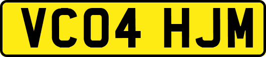 VC04HJM