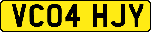 VC04HJY