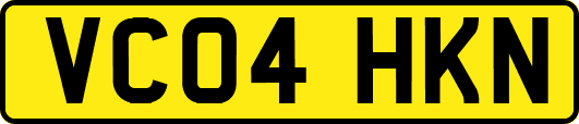 VC04HKN