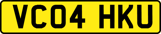 VC04HKU