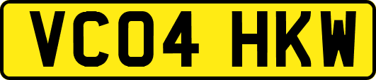 VC04HKW