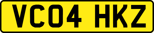 VC04HKZ