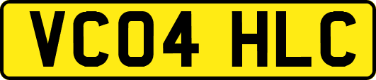 VC04HLC