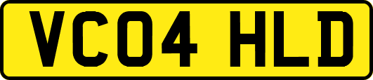 VC04HLD