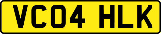 VC04HLK