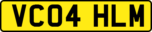 VC04HLM