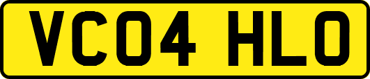 VC04HLO