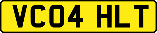 VC04HLT