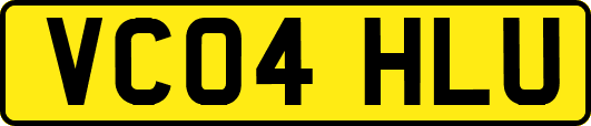 VC04HLU