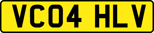 VC04HLV