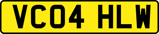 VC04HLW