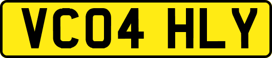 VC04HLY