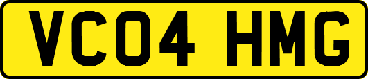 VC04HMG