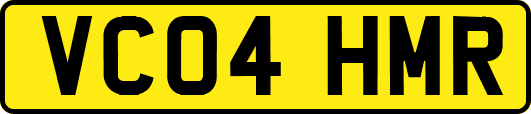 VC04HMR