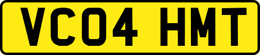 VC04HMT