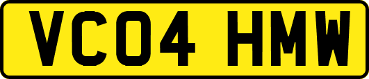 VC04HMW
