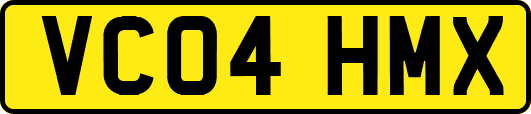 VC04HMX