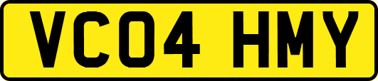 VC04HMY