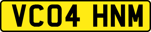 VC04HNM