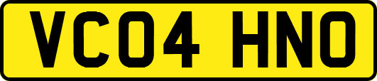 VC04HNO