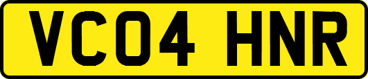 VC04HNR