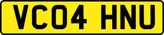 VC04HNU
