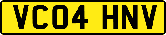 VC04HNV