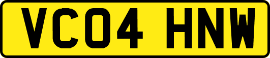 VC04HNW