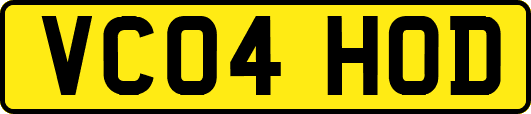 VC04HOD