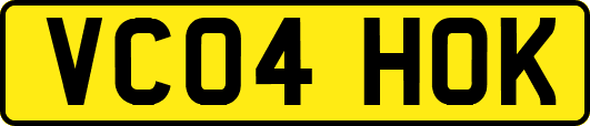 VC04HOK