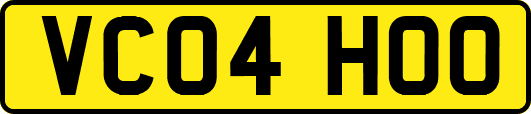 VC04HOO