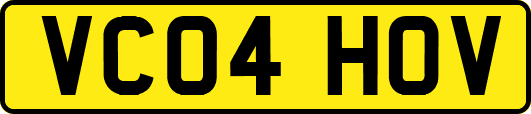 VC04HOV
