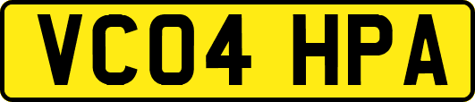 VC04HPA