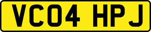 VC04HPJ